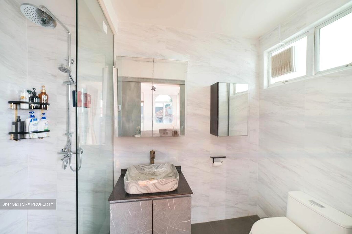 MARIAM CLOSE (D17), Semi-Detached #484211711